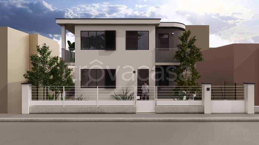 appartamento in vendita a Cremona