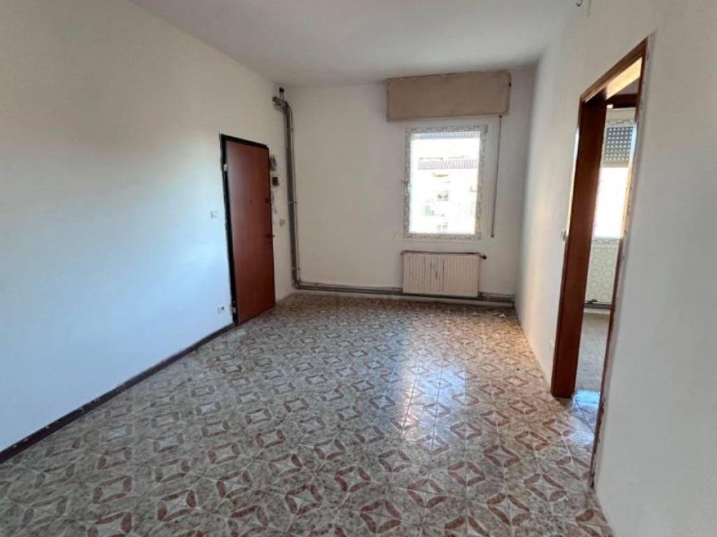 appartamento in vendita a Cremona