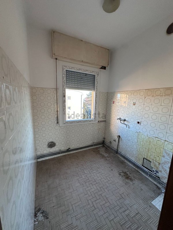 appartamento in vendita a Cremona