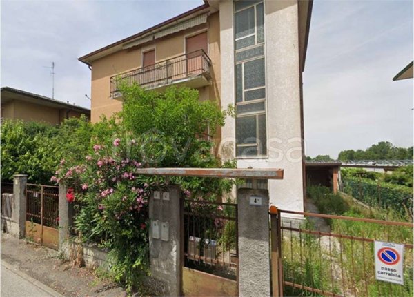 appartamento in vendita a Cremona in zona Migliaro