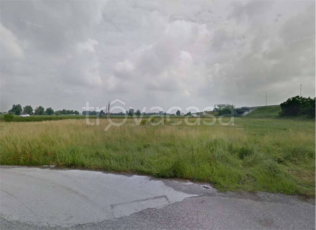 terreno agricolo in vendita a Cremona in zona San Felice