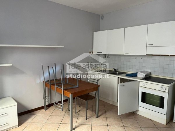 appartamento in vendita a Cremona in zona Cremona Centro