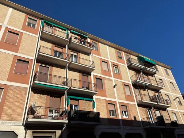 appartamento in vendita a Cremona in zona Piazza Castello