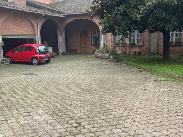 casa indipendente in vendita a Cremona