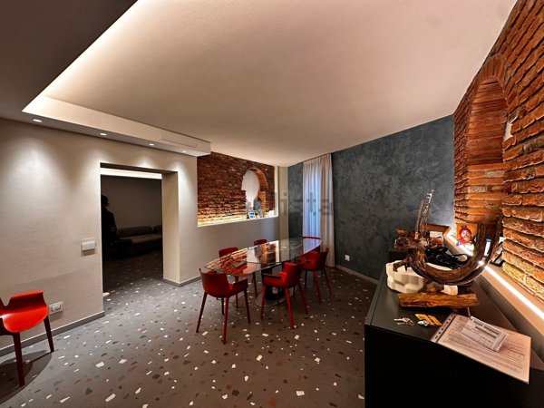 appartamento in vendita a Cremona