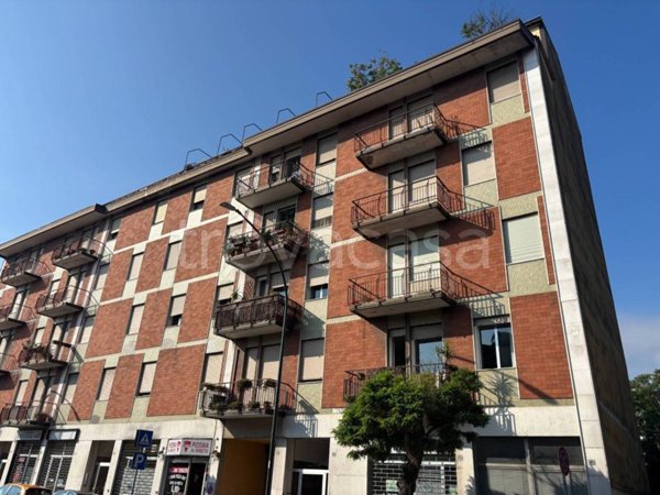 appartamento in vendita a Cremona