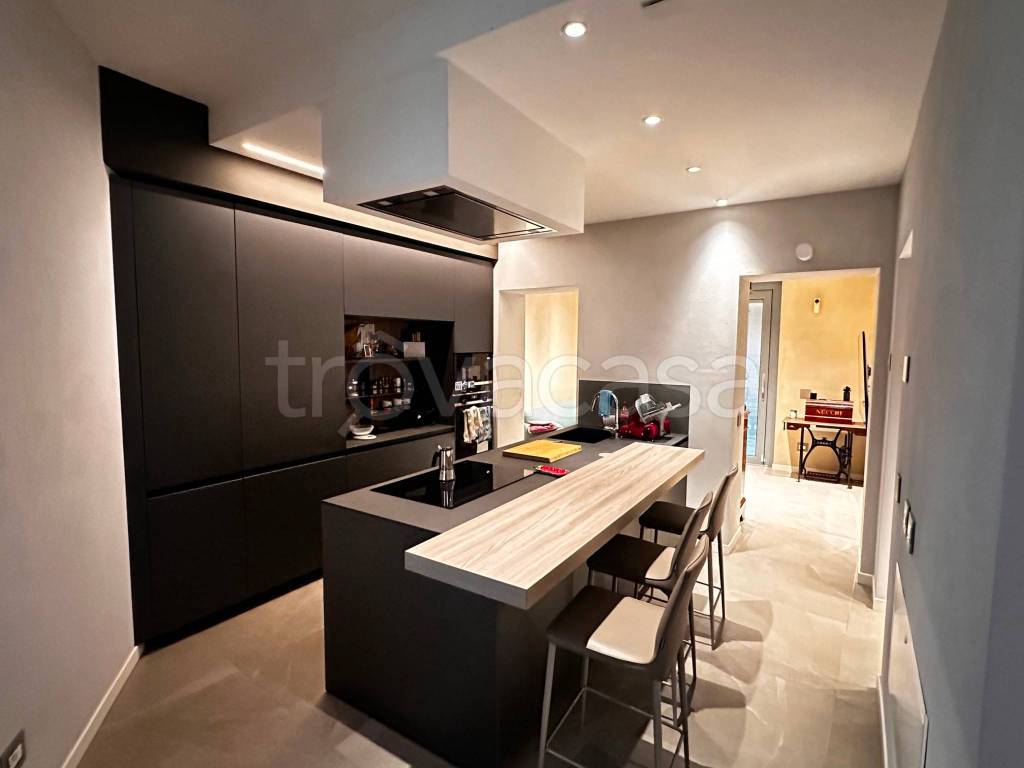 appartamento in vendita a Cremona