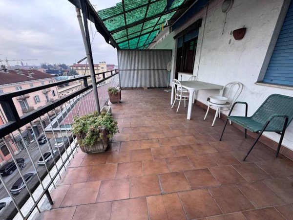 appartamento in vendita a Cremona in zona Via Dante