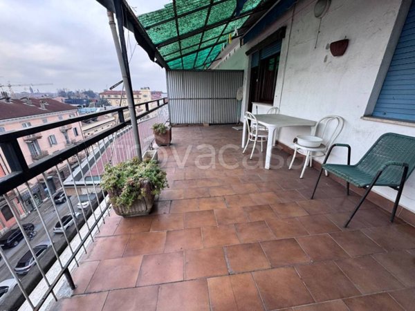 appartamento in vendita a Cremona in zona Via Dante