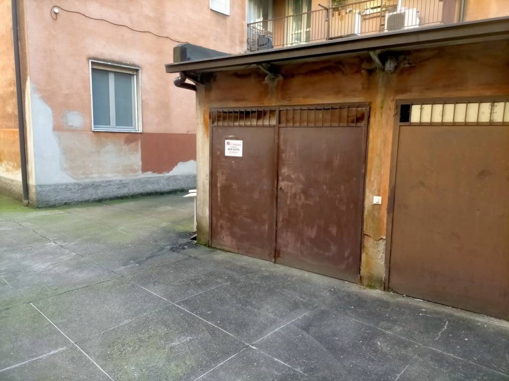 villa in vendita a Cremona in zona Piazza Castello