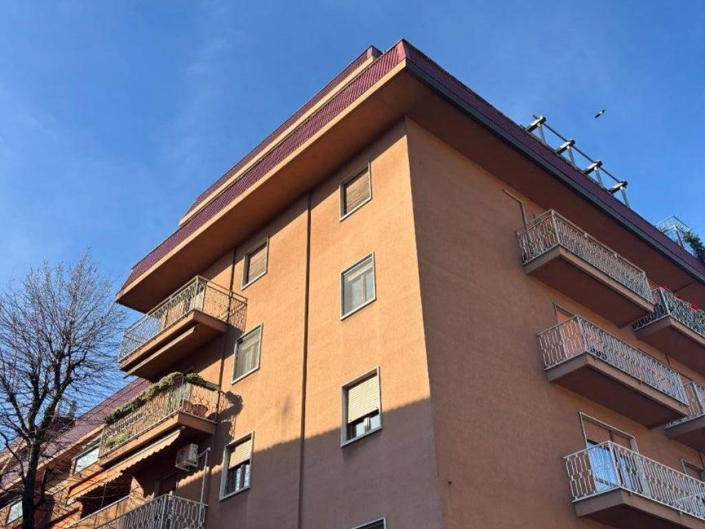 appartamento in vendita a Cremona in zona Piazza Castello