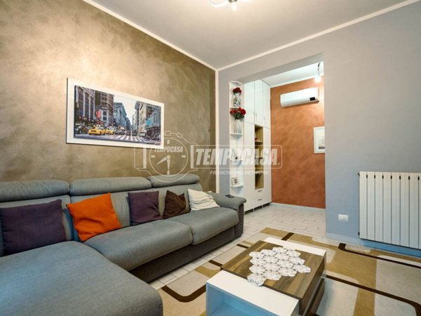 appartamento in vendita a Cremona in zona Viale Po