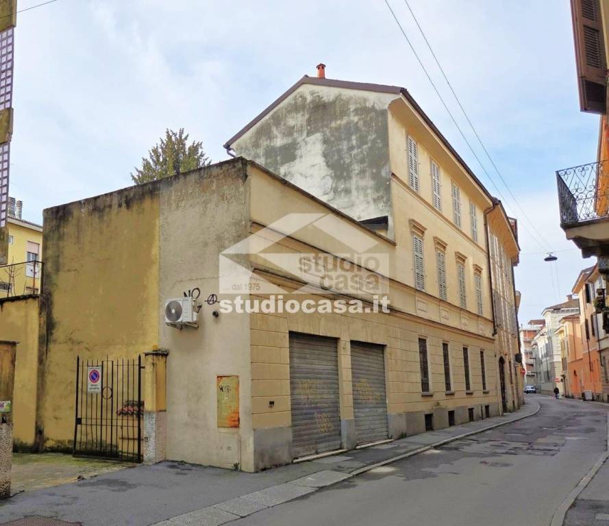 quadrivano in vendita a Cremona