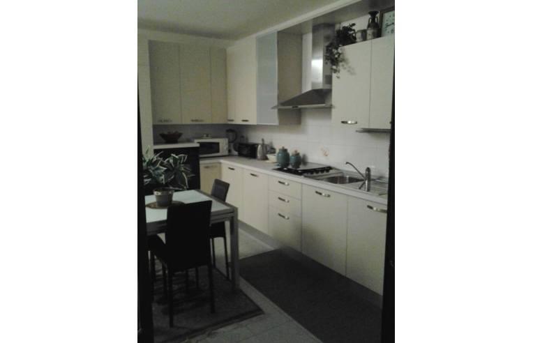 appartamento in vendita a Cremona in zona Cavatigozzi