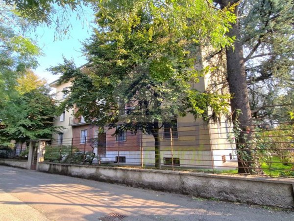 appartamento in vendita a Cremona in zona Viale Po