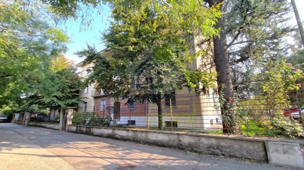 appartamento in vendita a Cremona in zona Viale Po