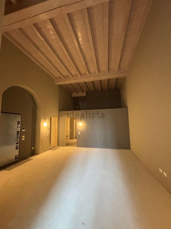 appartamento in vendita a Cremona in zona Piazza Castello