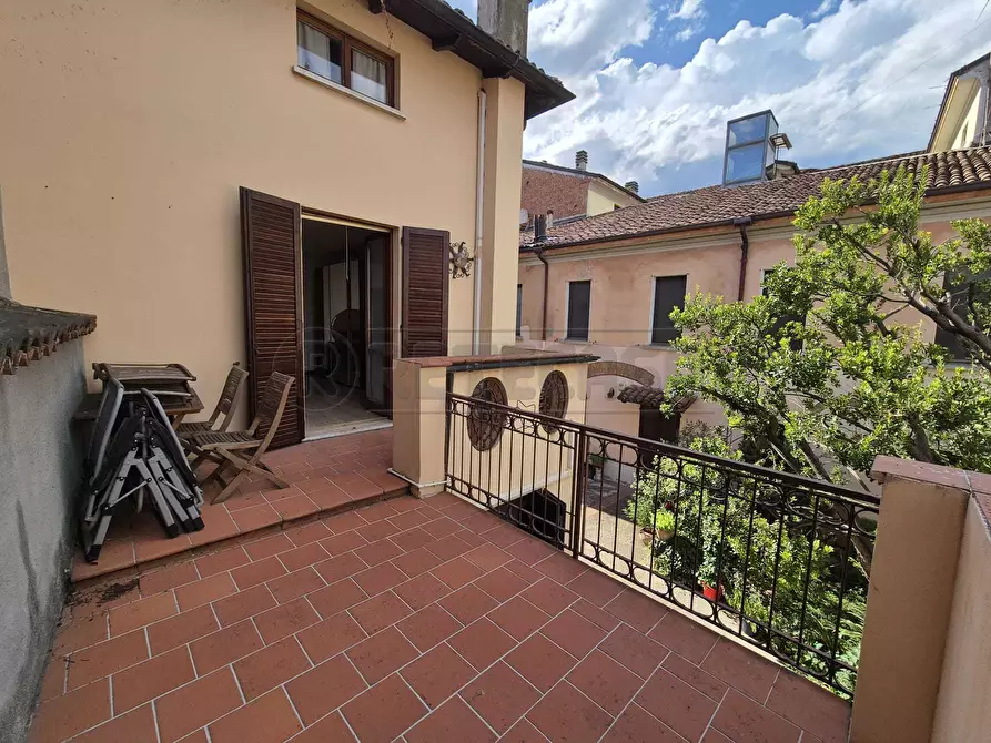 casa indipendente in vendita a Cremona in zona Piazza Risorgimento