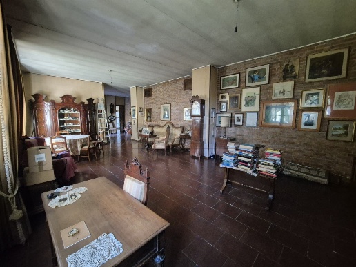 casa indipendente in vendita a Cremona in zona Piazza Risorgimento