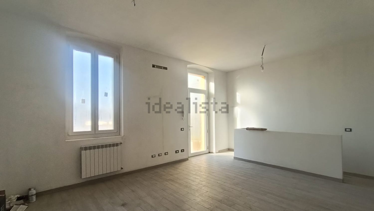 appartamento in vendita a Cremona
