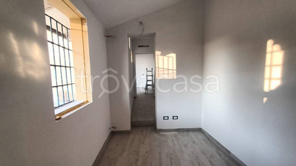 appartamento in vendita a Cremona in zona Via del Giordano
