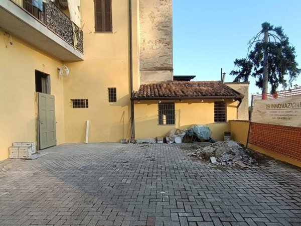 appartamento in vendita a Cremona in zona Viale Po