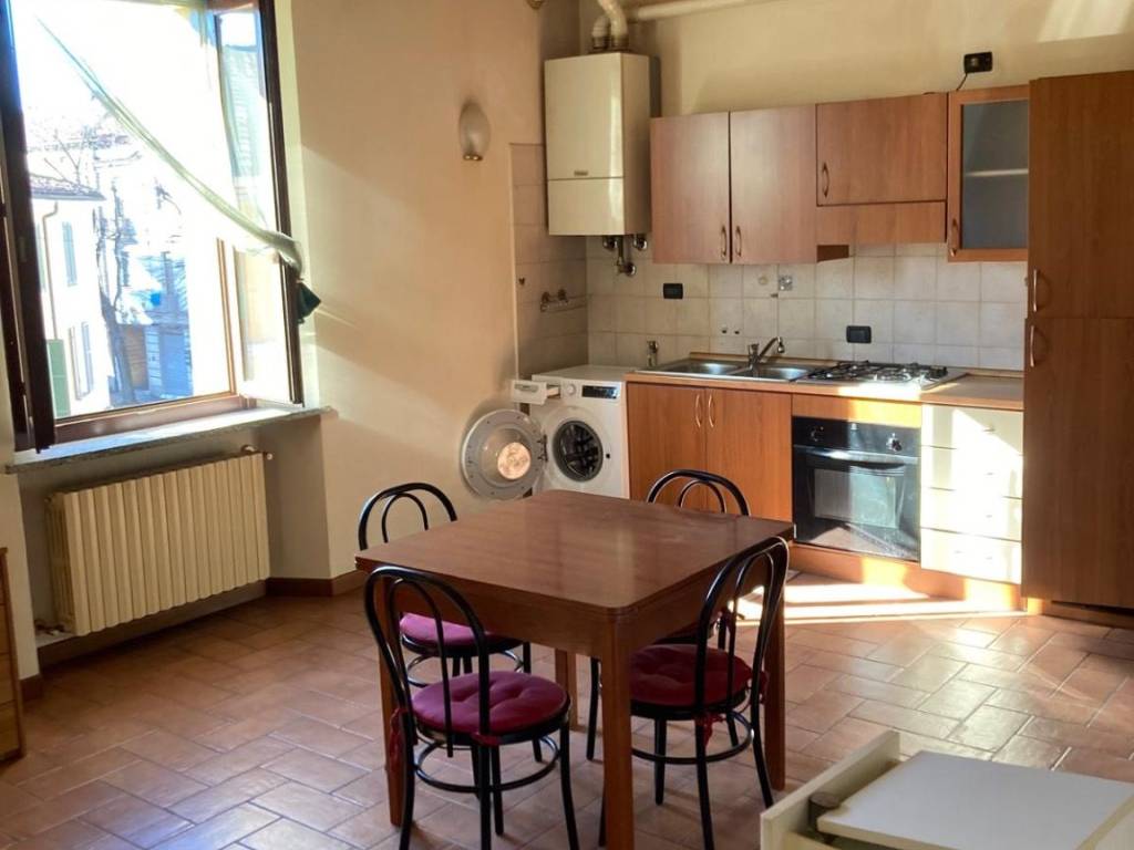 appartamento in vendita a Cremona in zona Via Giuseppina