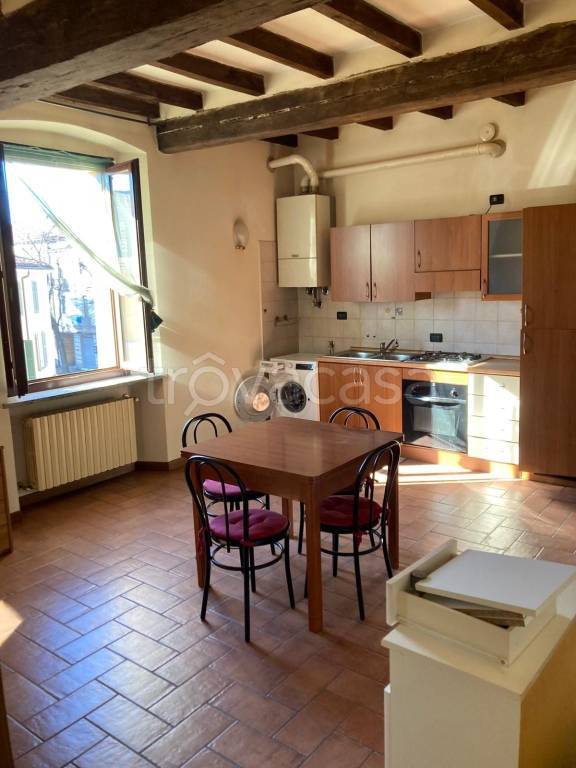 appartamento in vendita a Cremona in zona Via Giuseppina