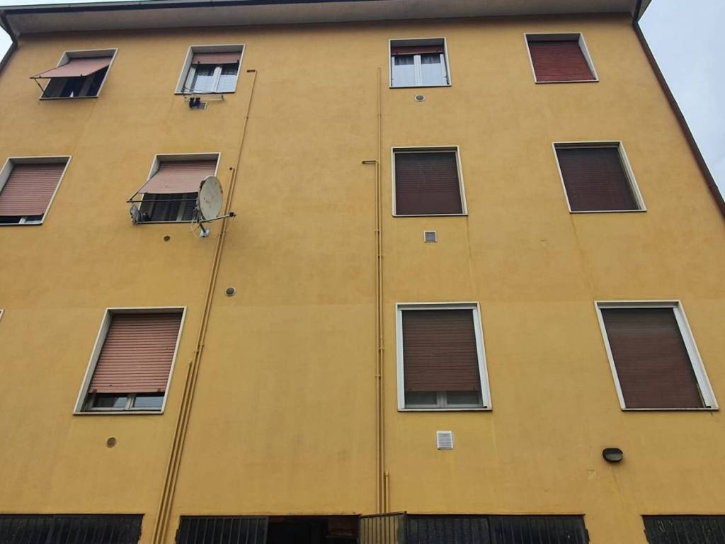 appartamento in vendita a Cremona in zona Via Giuseppina