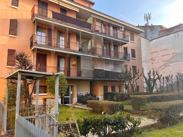 appartamento in vendita a Cremona in zona Piazza Castello