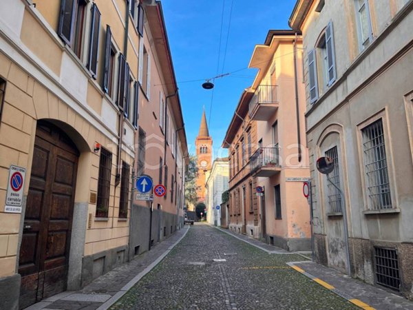 appartamento in vendita a Cremona in zona Cremona Centro