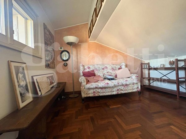 appartamento in vendita a Cremona in zona Cremona Centro