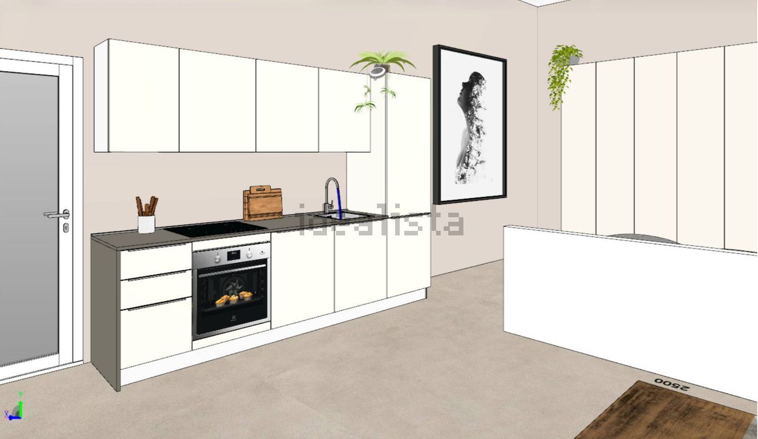 appartamento in vendita a Cremona in zona Cremona Centro