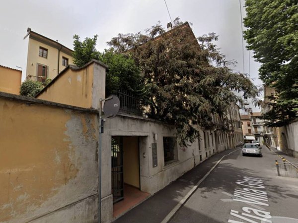 ufficio in vendita a Cremona in zona Piazza Castello