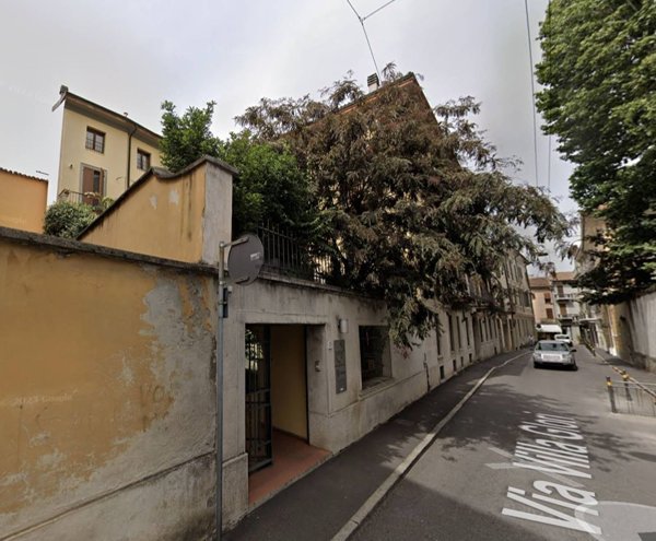 casa indipendente in vendita a Cremona in zona Cremona Centro