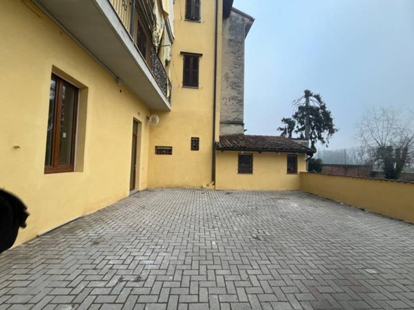 appartamento in vendita a Cremona in zona Cremona Centro