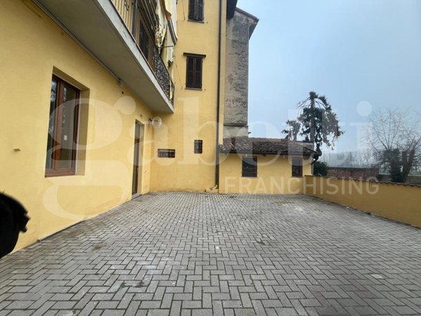 appartamento in vendita a Cremona in zona Cremona Centro