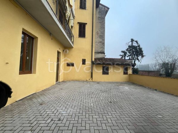 appartamento in vendita a Cremona in zona Cremona Centro
