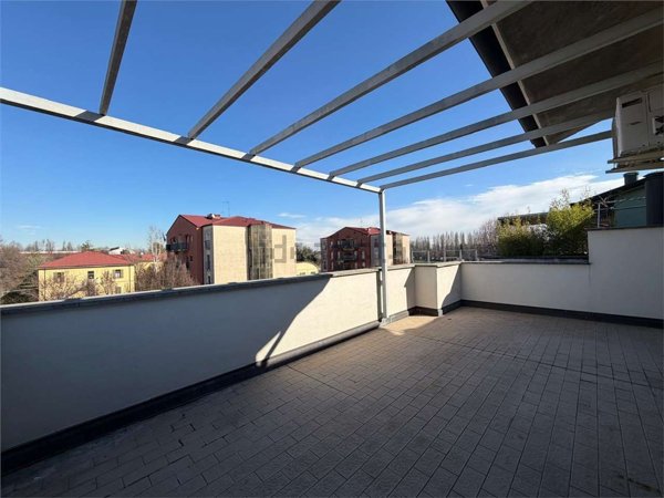 appartamento in vendita a Cremona