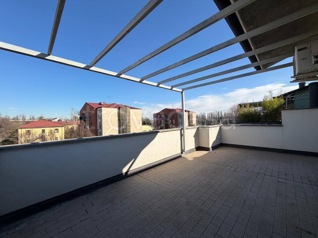 appartamento in vendita a Cremona in zona Via Brescia