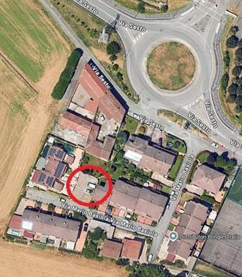 appartamento in vendita a Cremona in zona Via Dante