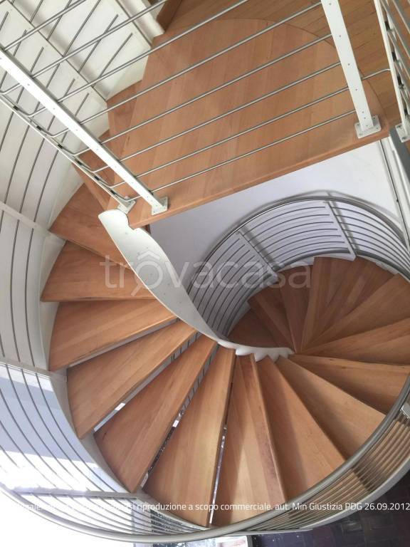 appartamento in vendita a Cremona in zona Via Brescia