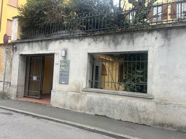 ufficio in vendita a Cremona in zona Viale Po