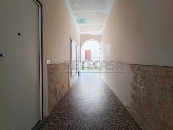 appartamento in vendita a Cremona in zona Cremona Centro