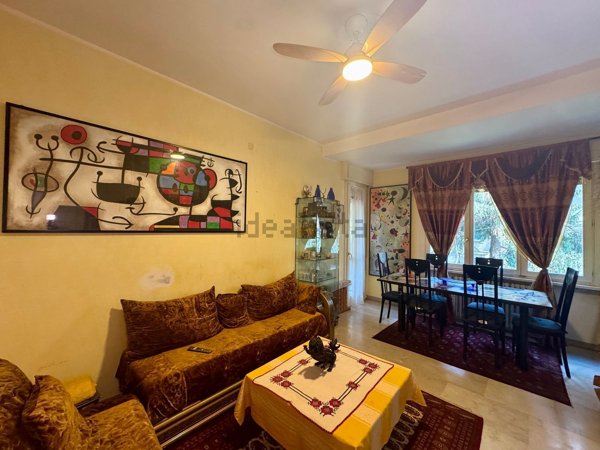 appartamento in vendita a Cremona in zona Cremona Centro