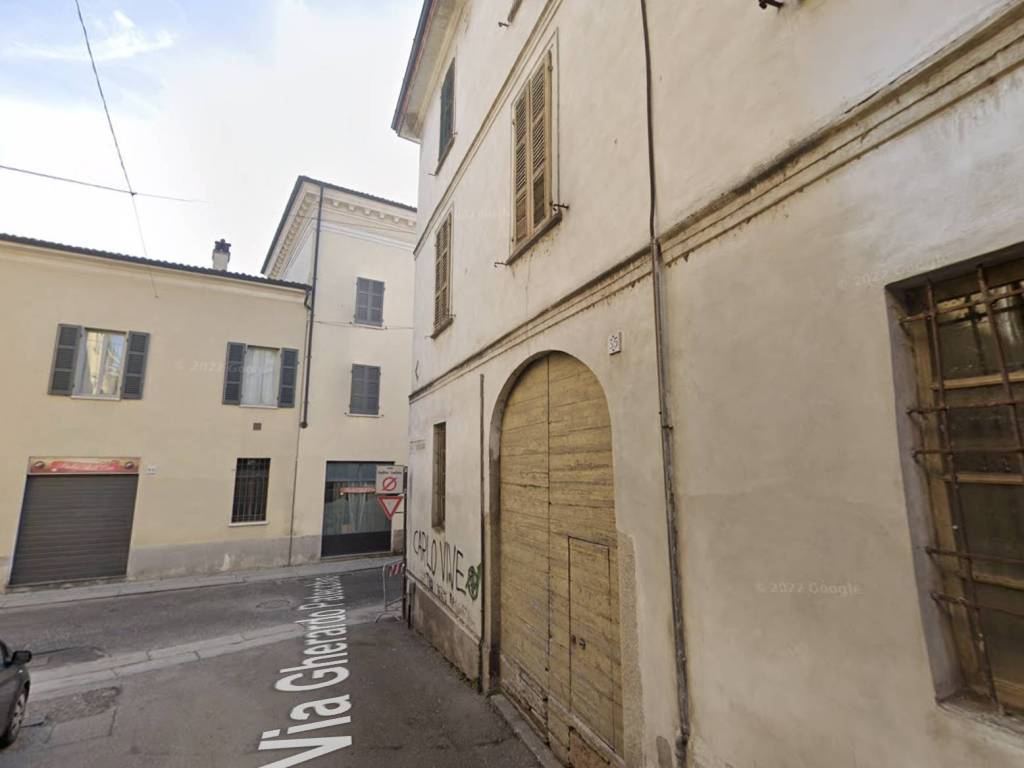 appartamento in vendita a Cremona in zona Cremona Centro
