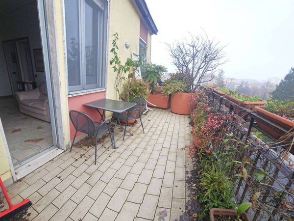 appartamento in vendita a Cremona in zona Viale Po