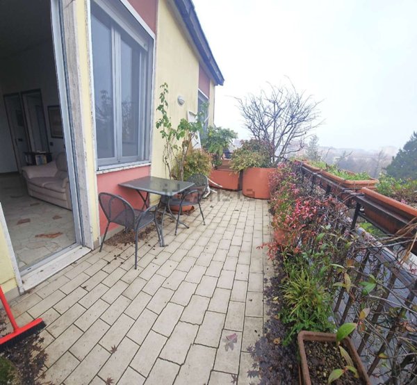 appartamento in vendita a Cremona