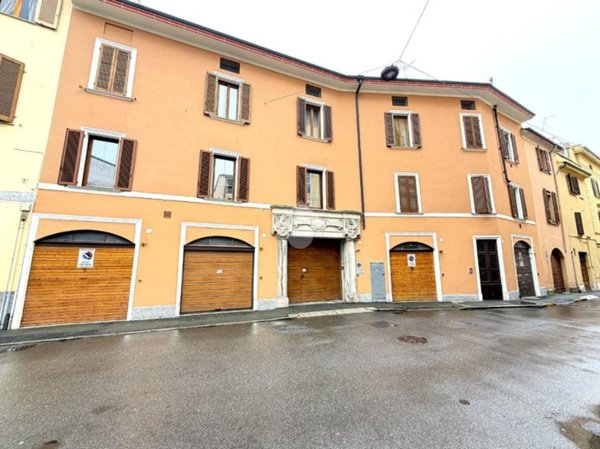 appartamento in vendita a Cremona in zona Cremona Centro