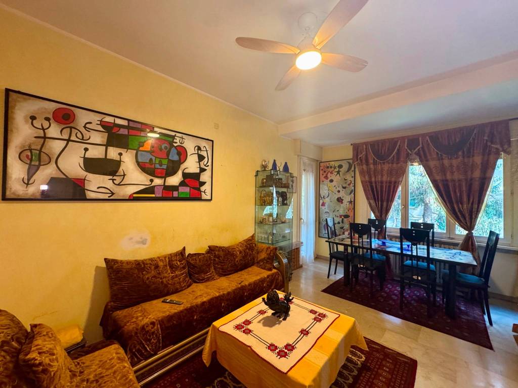 appartamento in vendita a Cremona in zona Piazza Castello